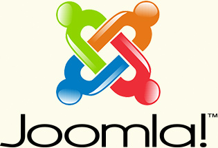 Создание сайта на joomla